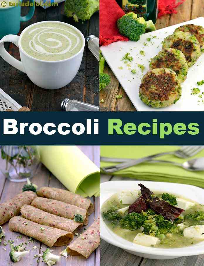 10 Easy Broccoli Recipes For Kids: Simple & Homemade Ideas